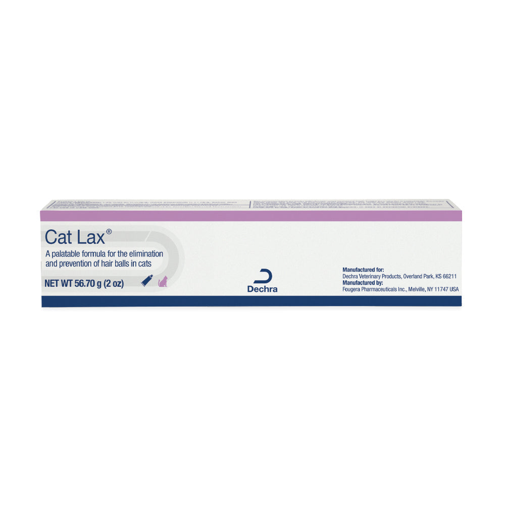 Cat Lax 2 oz