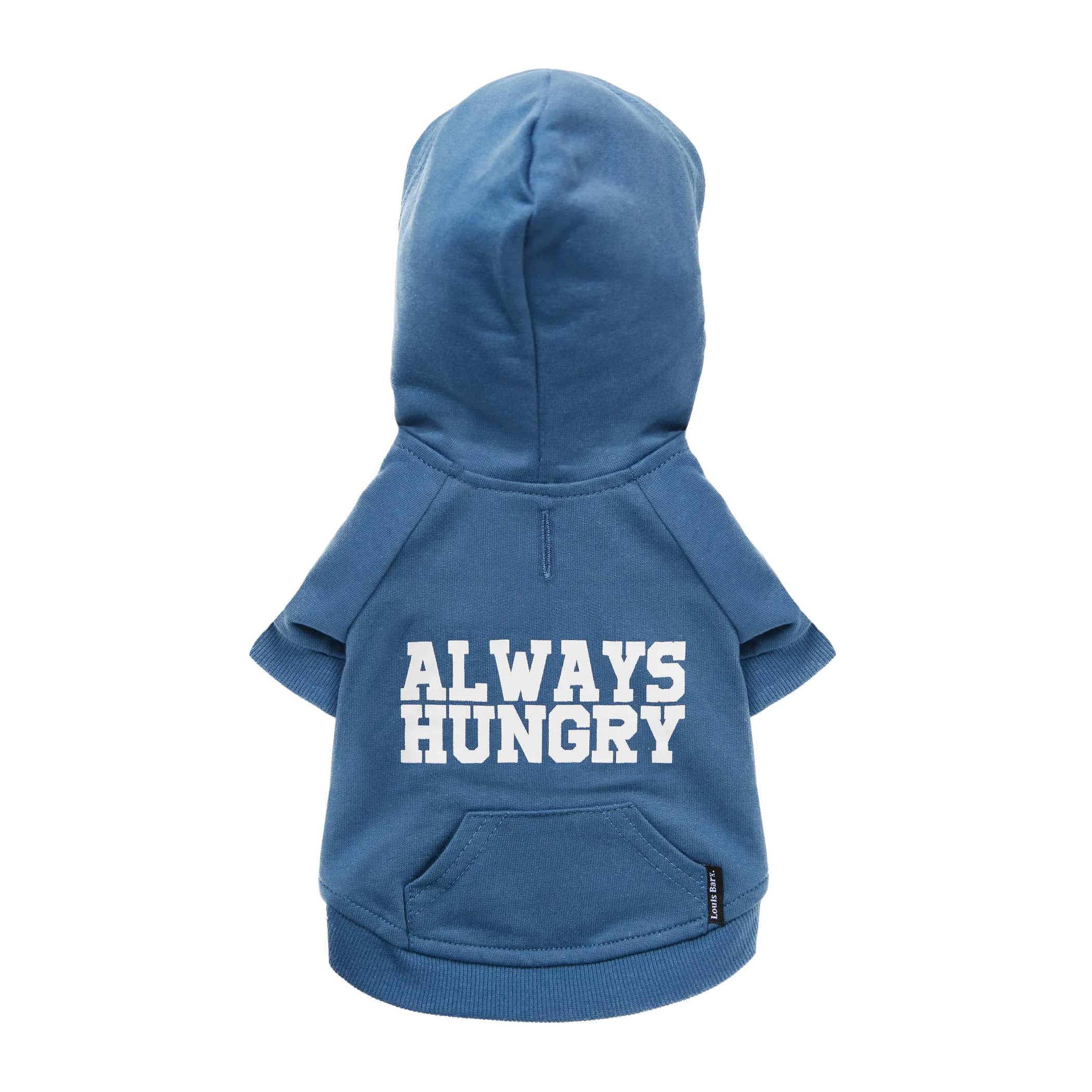 The Everyday Hoodie Always Hungry