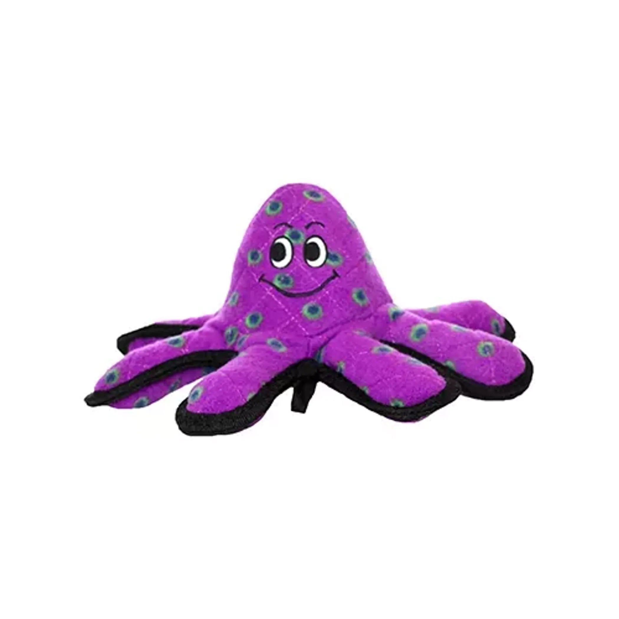 Tuffy® Ocean Creature Octopus