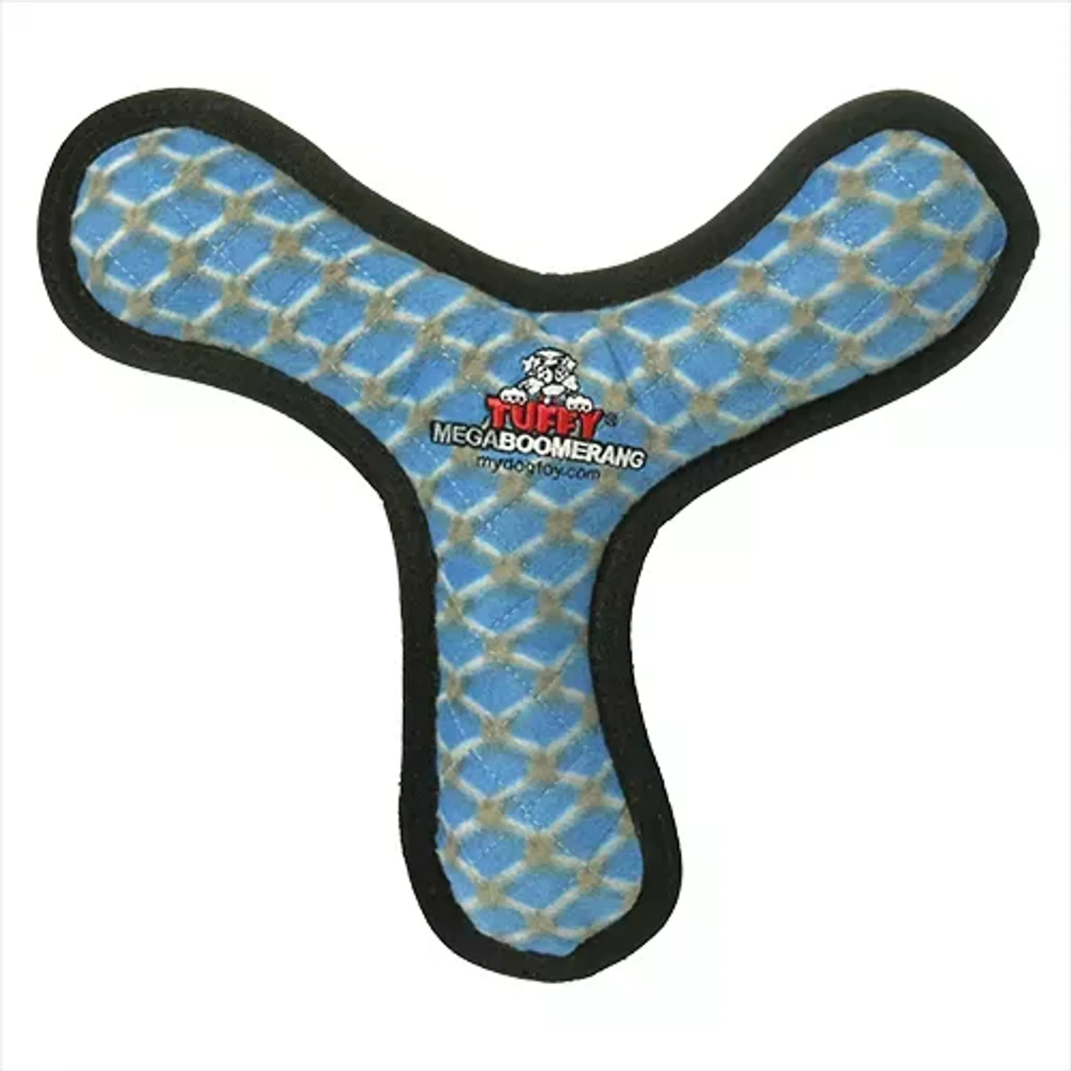 Tuffy® Mega Boomerang