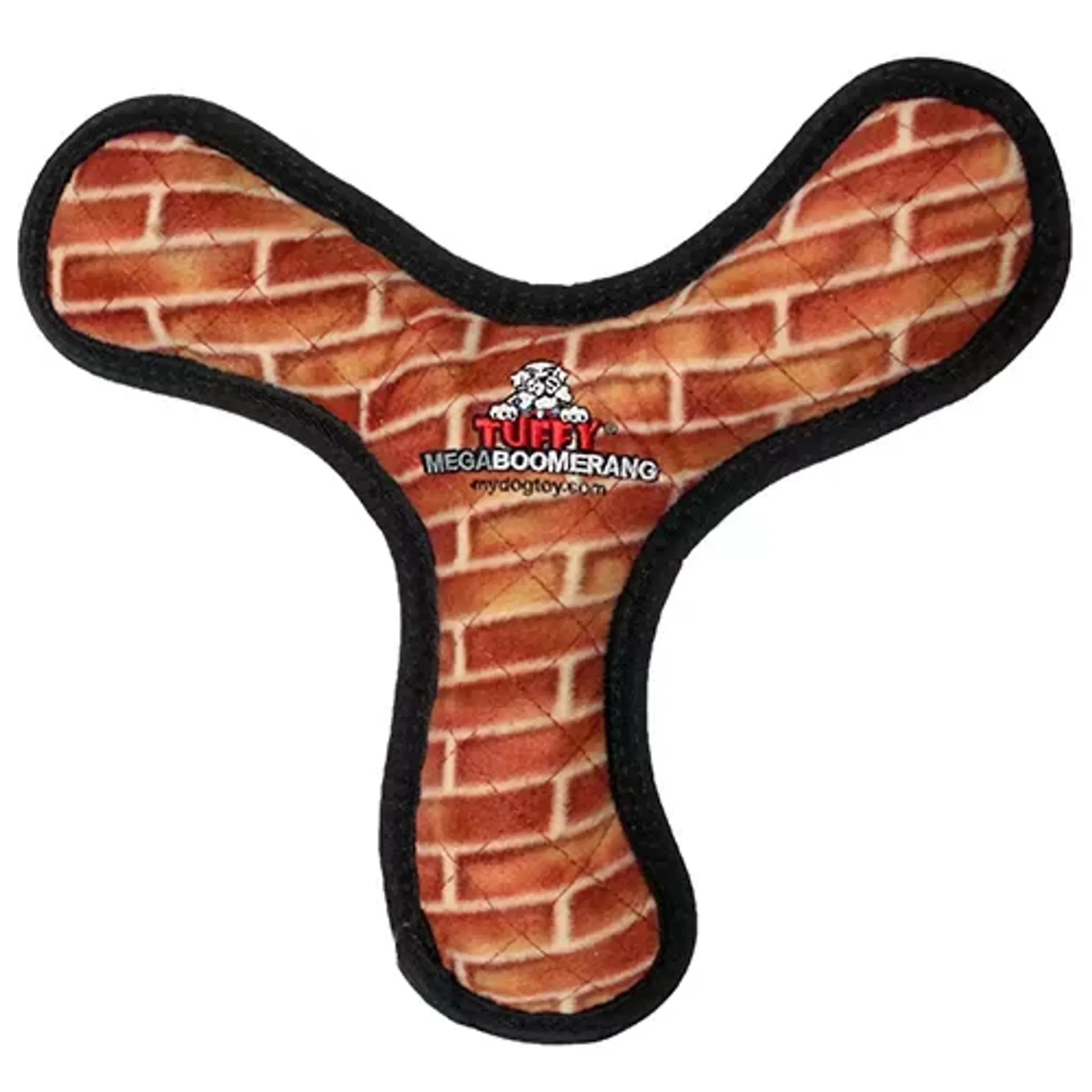 Tuffy® Mega Boomerang