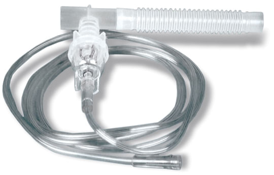Rx Nebulizer Kit
