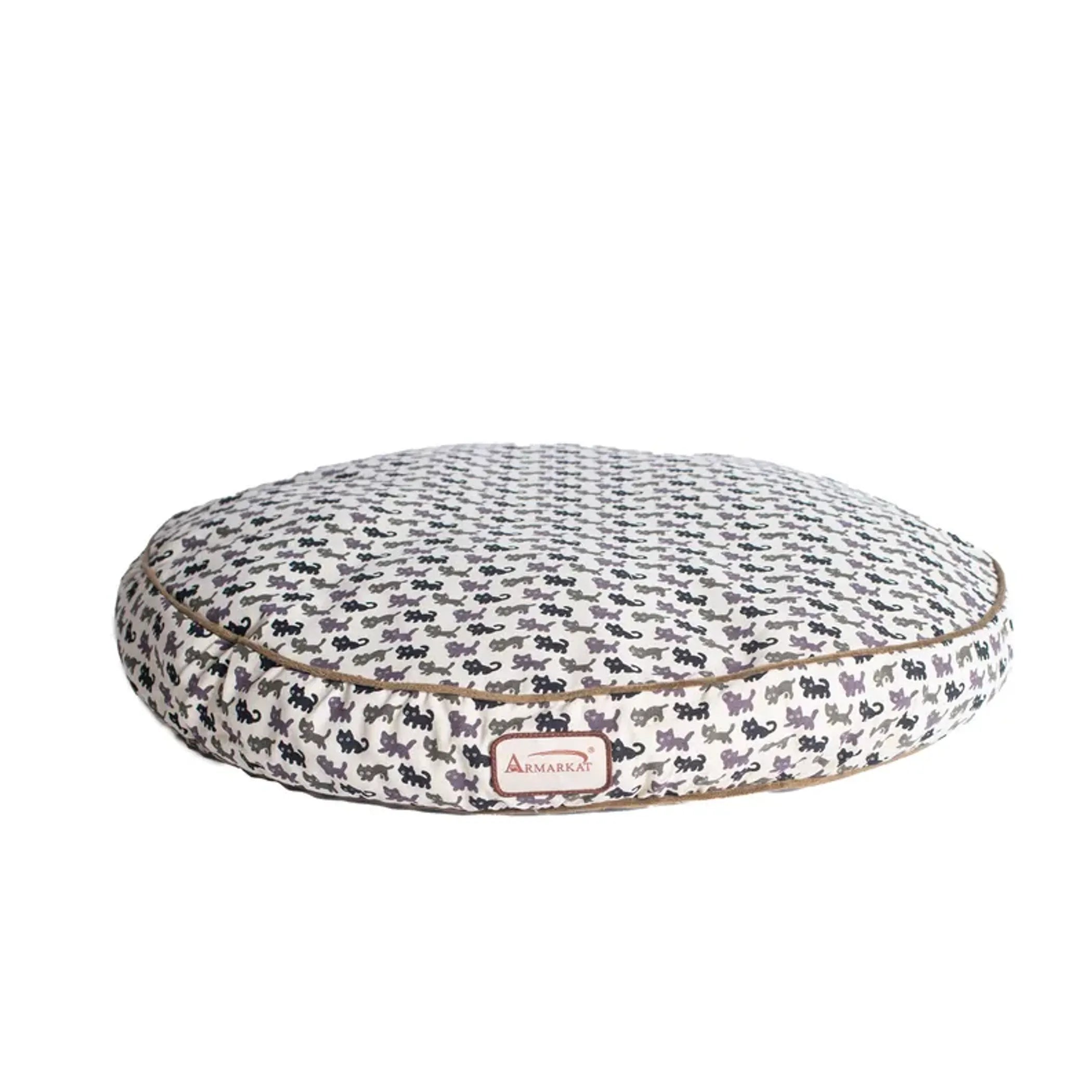AeroMark Round Dog Bed