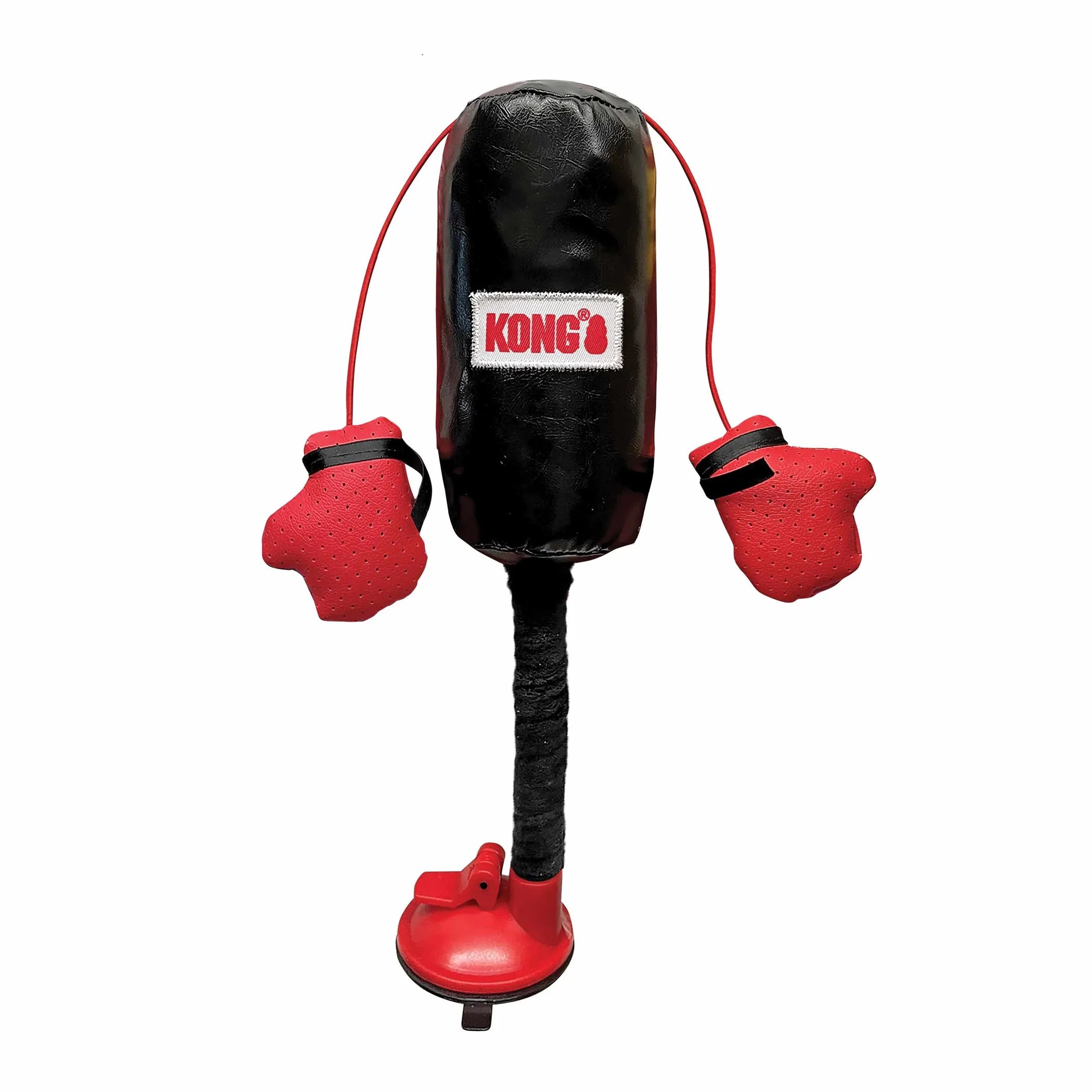 KONG® Connects Punching Bag Cat Toy