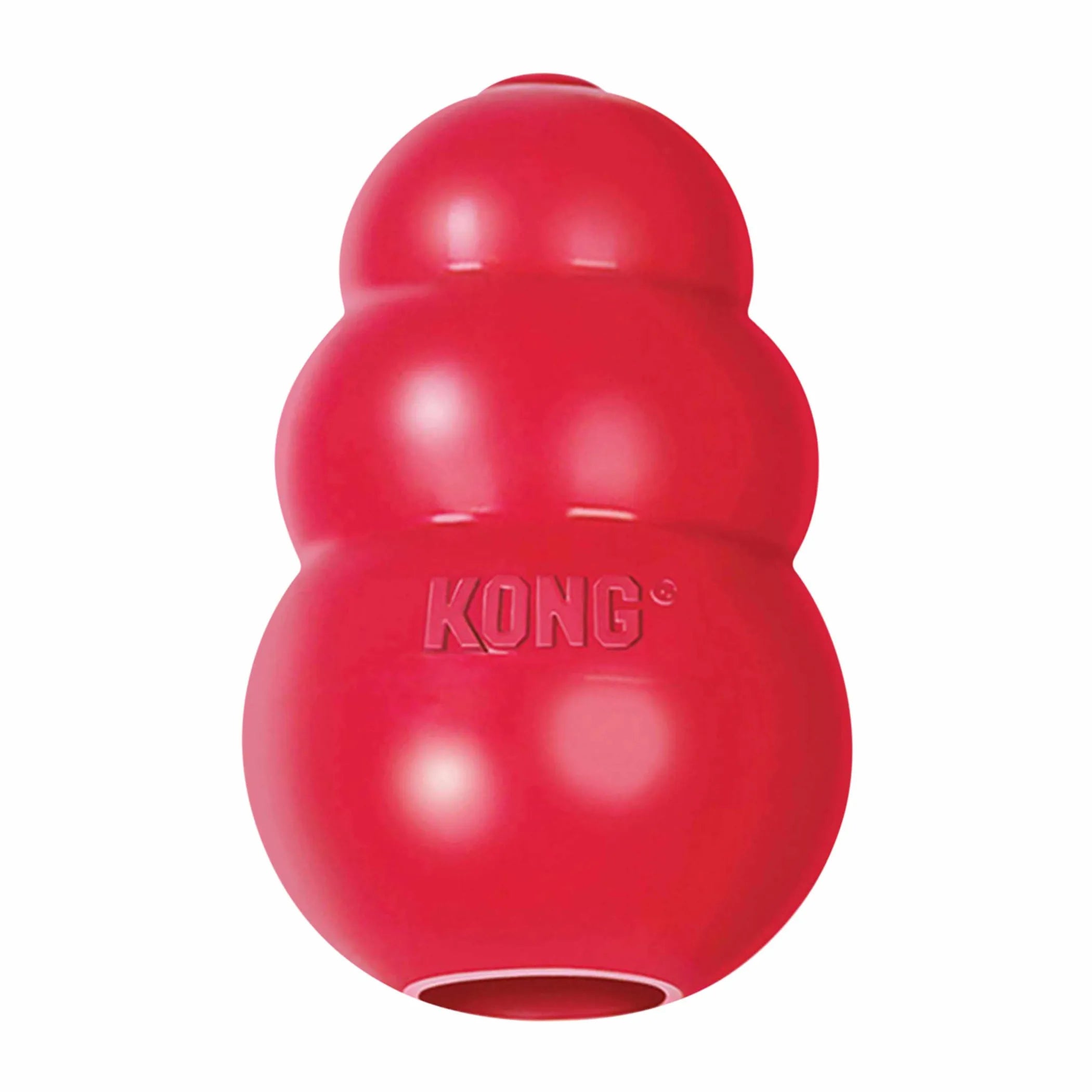 KONG® Classic Dog Chew Toy
