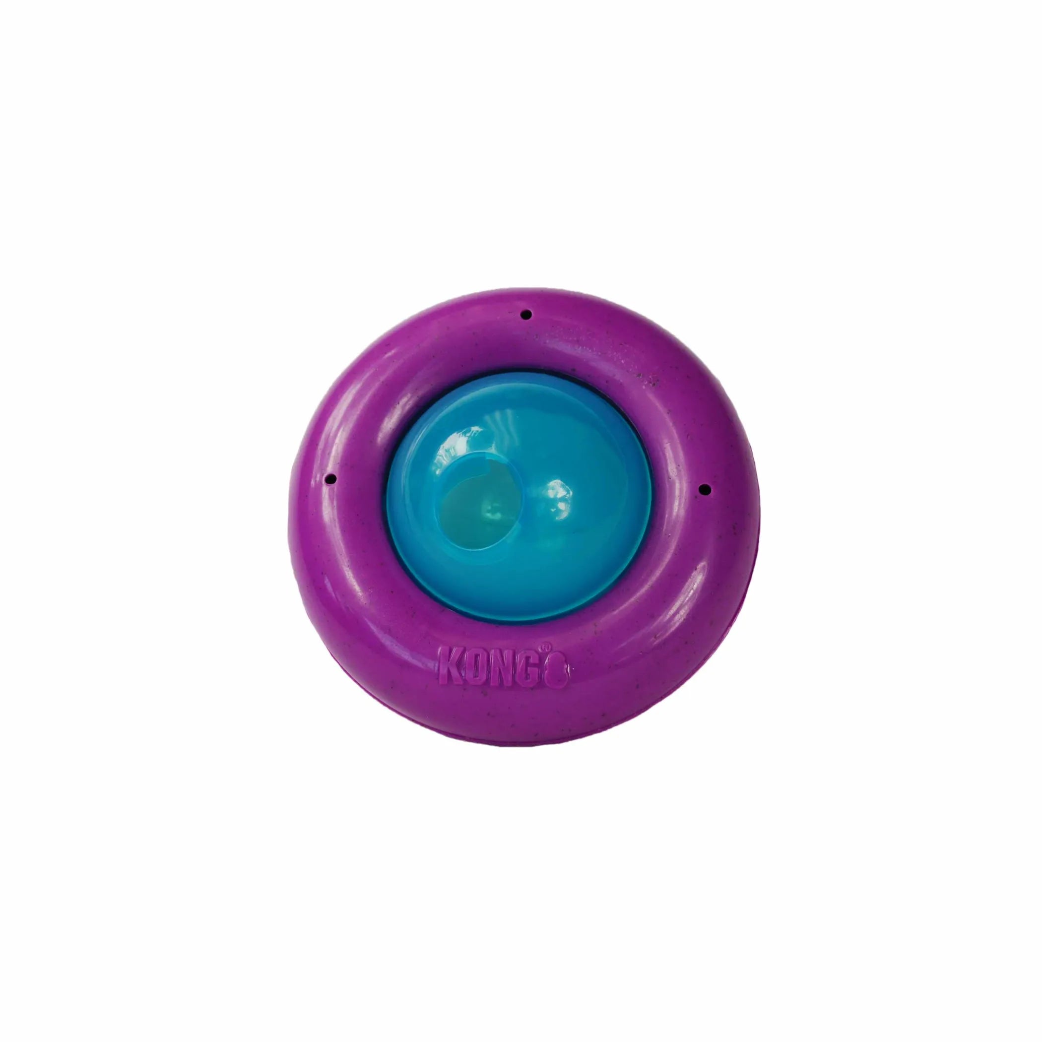 KONG® Infused Cat Gyro Toy