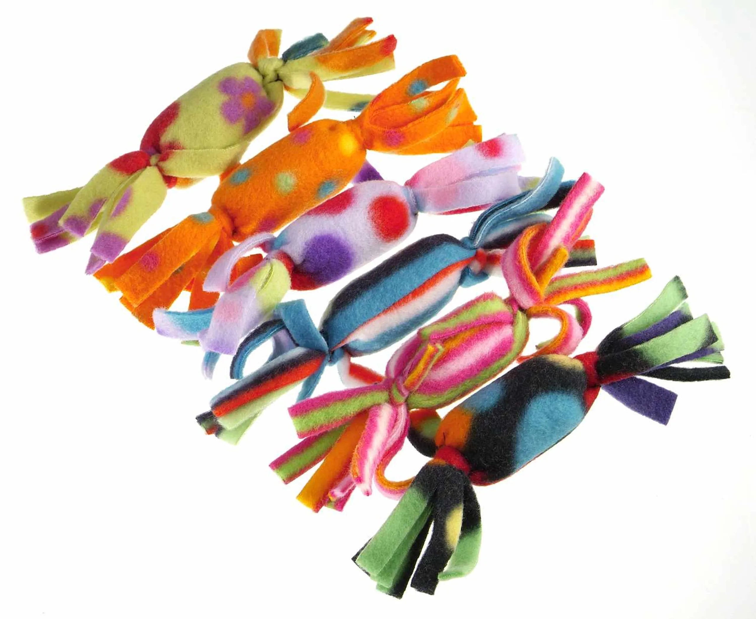 Pet Candy Nips Catnip Toy