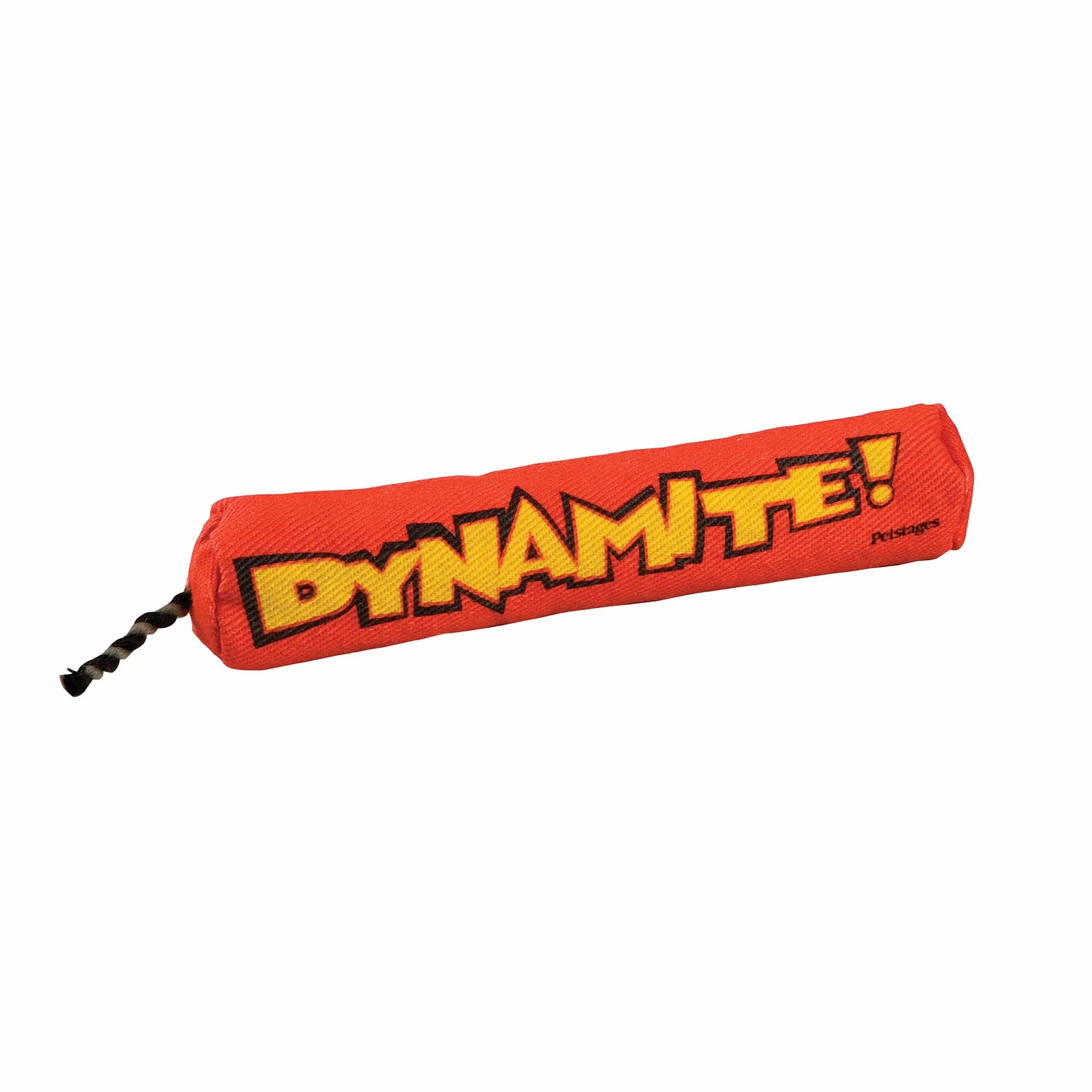 Catstages Green Magic Dynamite Stick Cat Toy