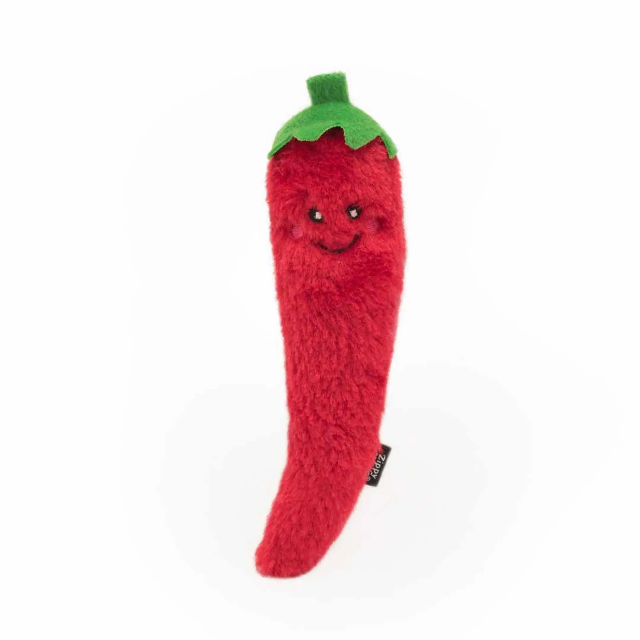 ZippyClaws Kickerz Pepper Cat Toy
