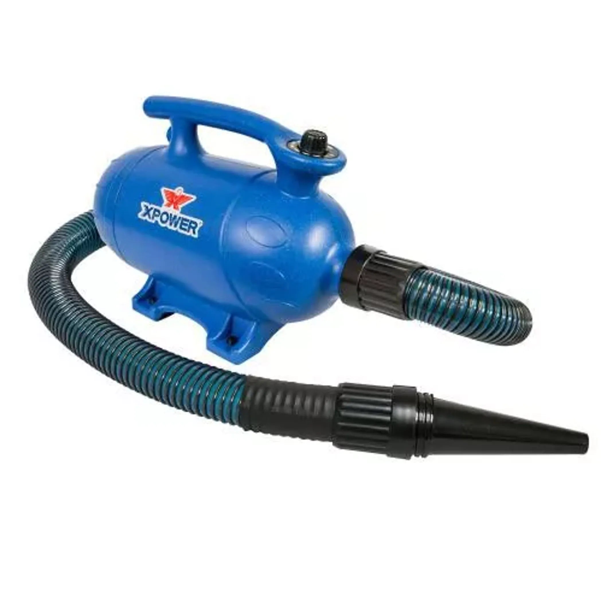 XPOWER B-4 Pet Dryer – Quiet Power for Pro Grooming