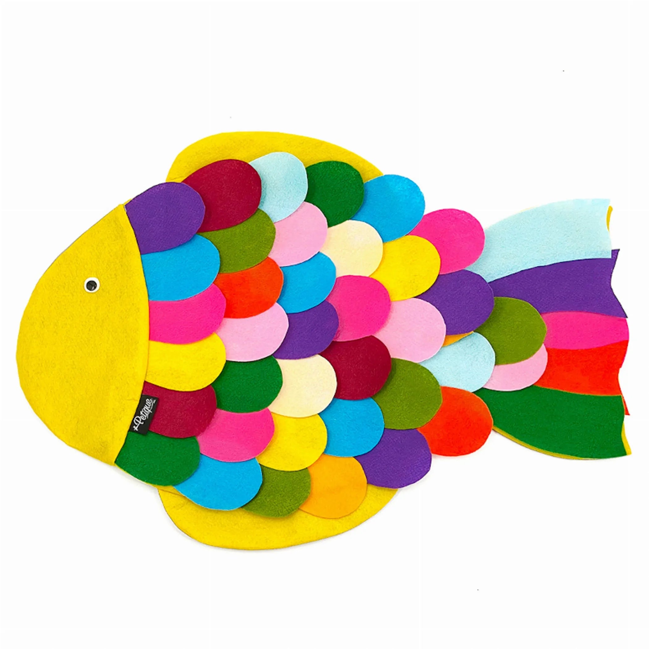 Snuffle Mat Puzzle Pad by Petique