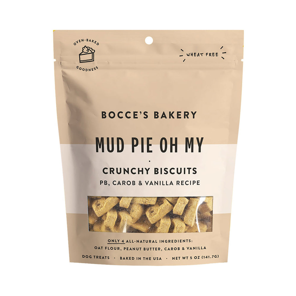 Bocces Bakery Everyday Mud Oh My Biscuits Default Title