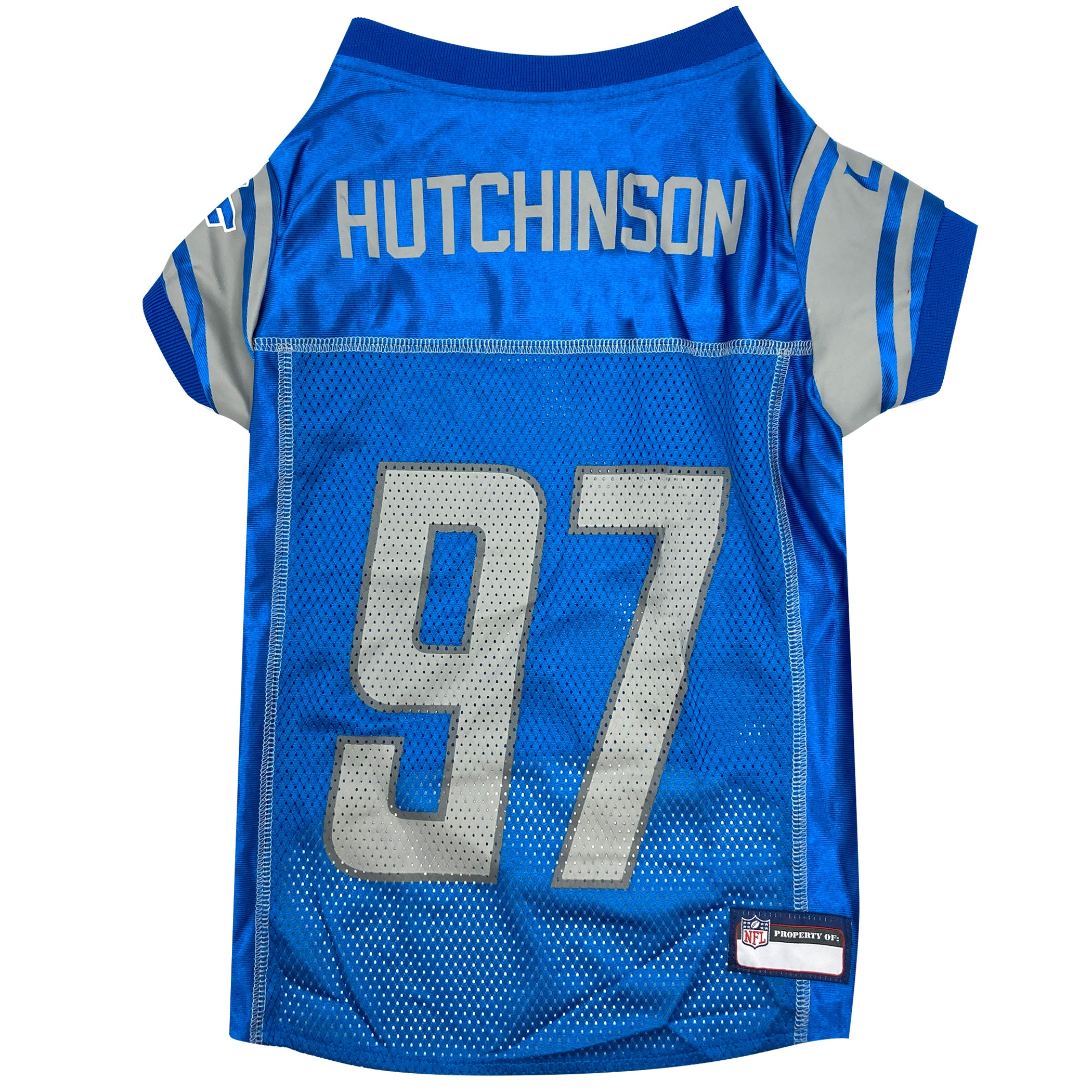 Aidan Hutchinson Pet Jersey