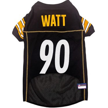 TJ Watt Pet Jersey