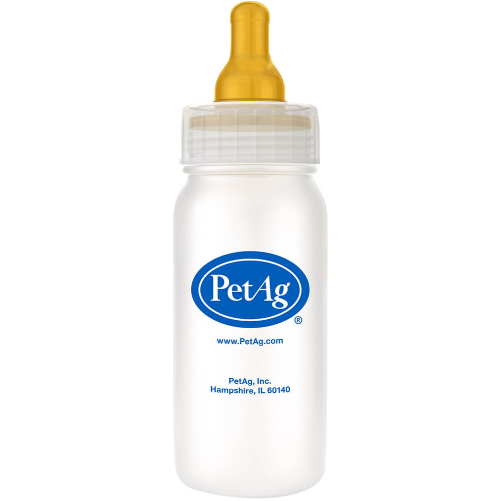 Pet Ag Nurser Bottle 4 oz