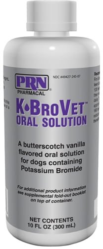 K-BroVet Rx Oral Solution
