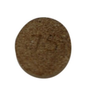 Rx Novox 75mg x 1 chewable tablet
