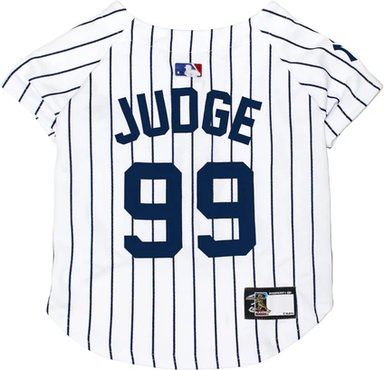 Aaron Judge
