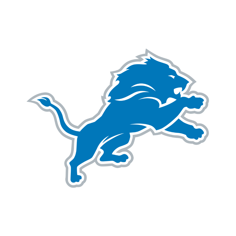 Detroit Lions