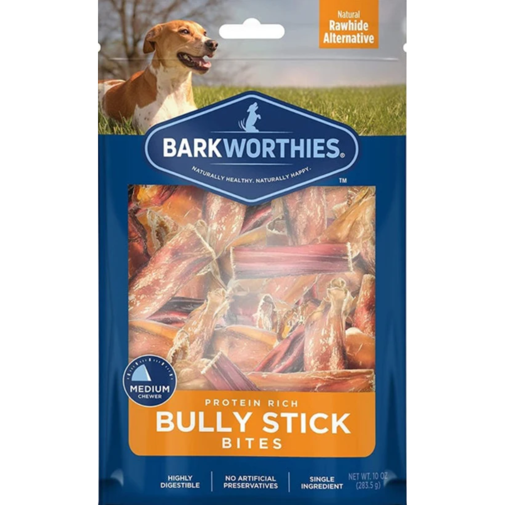 Dog Treats, Chomps & Chews