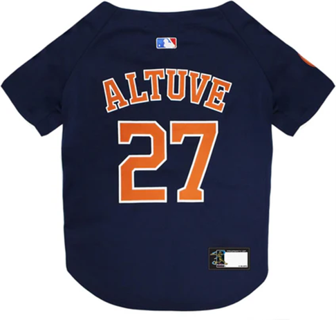Jose Altuve