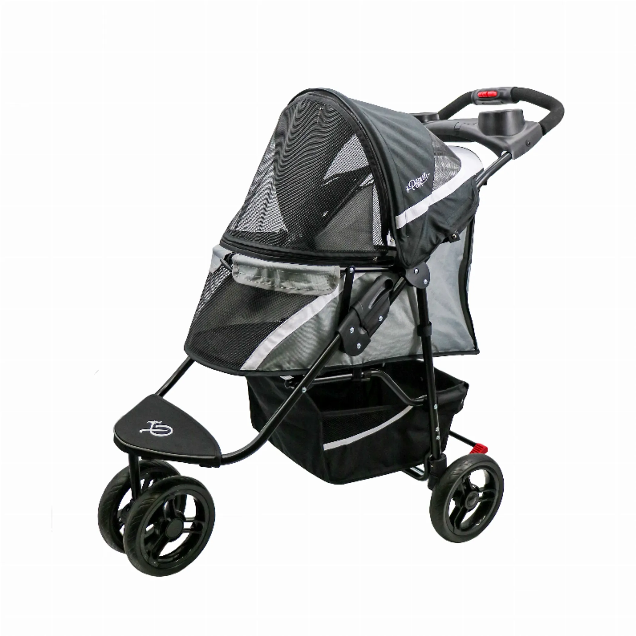 Luxury Dog Strollers