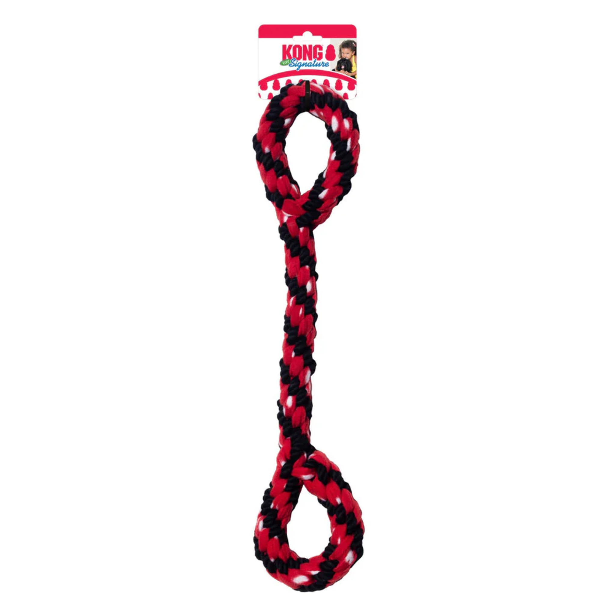 Rope & Tug Toys
