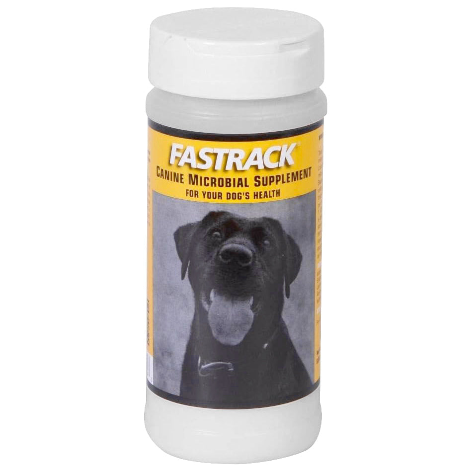 Fastrack Canine Microbial Supplement, 300 g