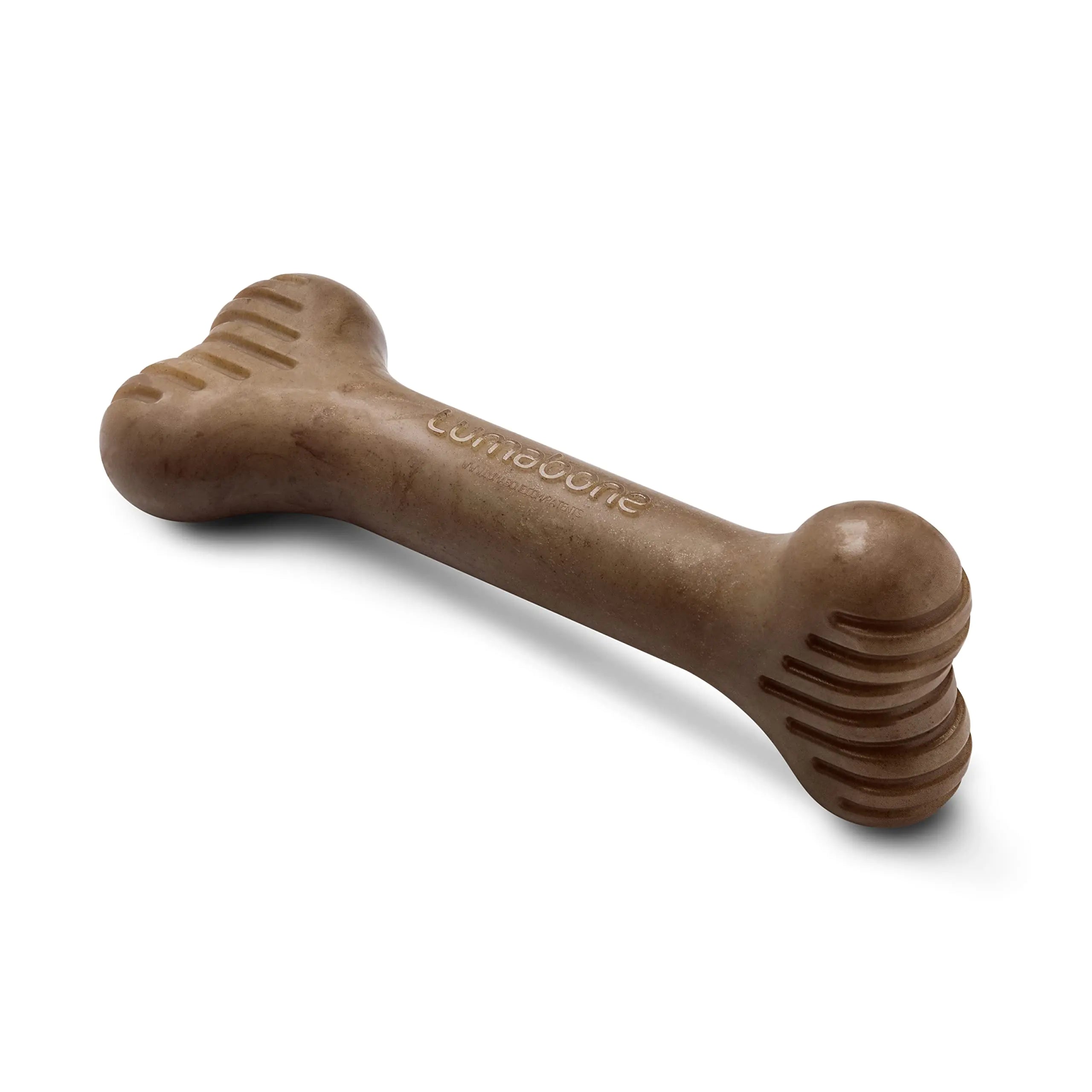Lumabone Bulkster Durable Chew for Aggressive Chewers, Medium