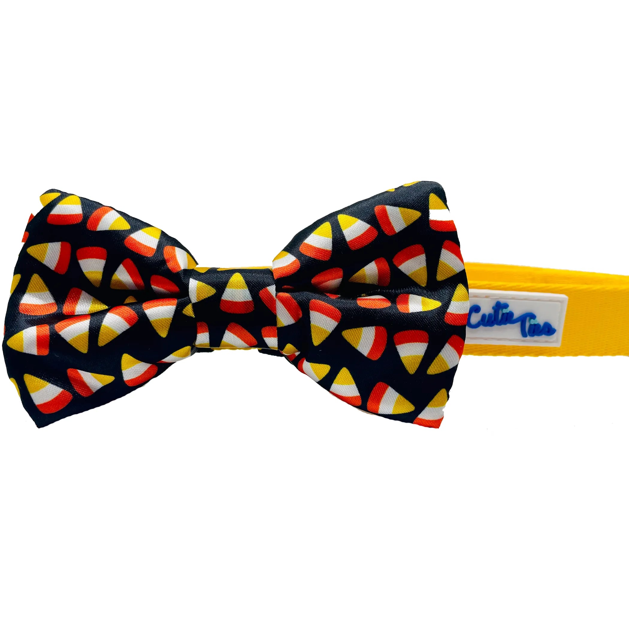 Cutie Ties Sushi Dog Bow Tie