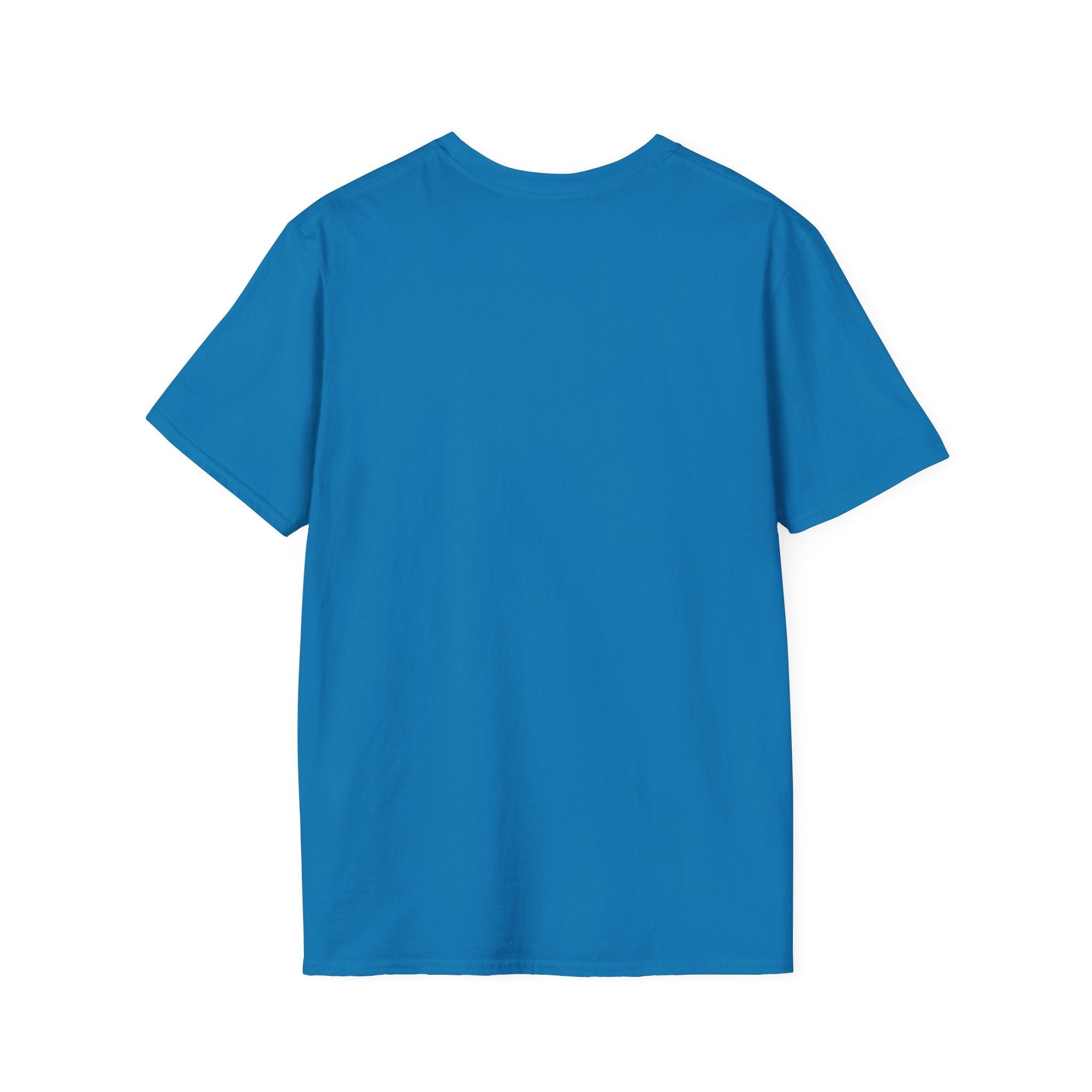 "Stop! I'm Only Talking To My Dog Today" Tee Shirt