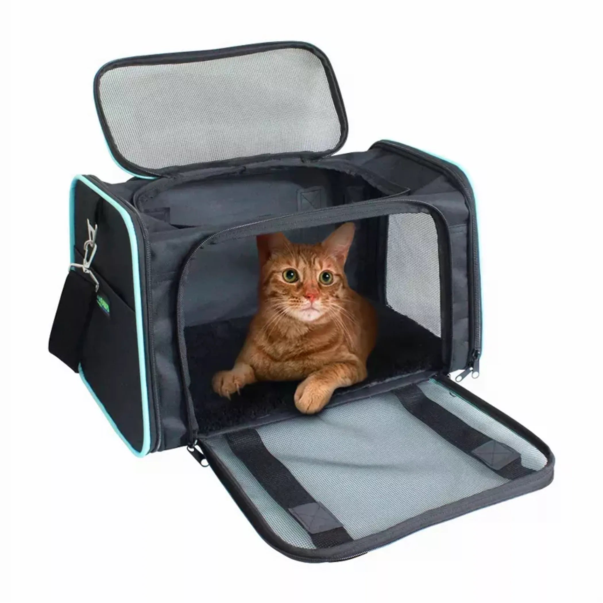 JESPET Soft-Sided Pet Carrier