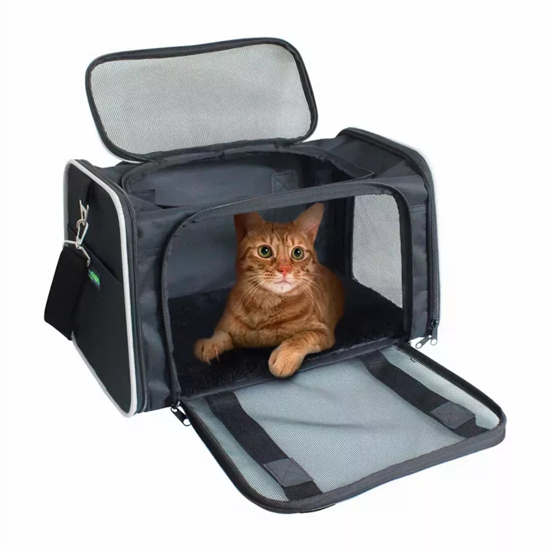 JESPET Soft-Sided Pet Carrier