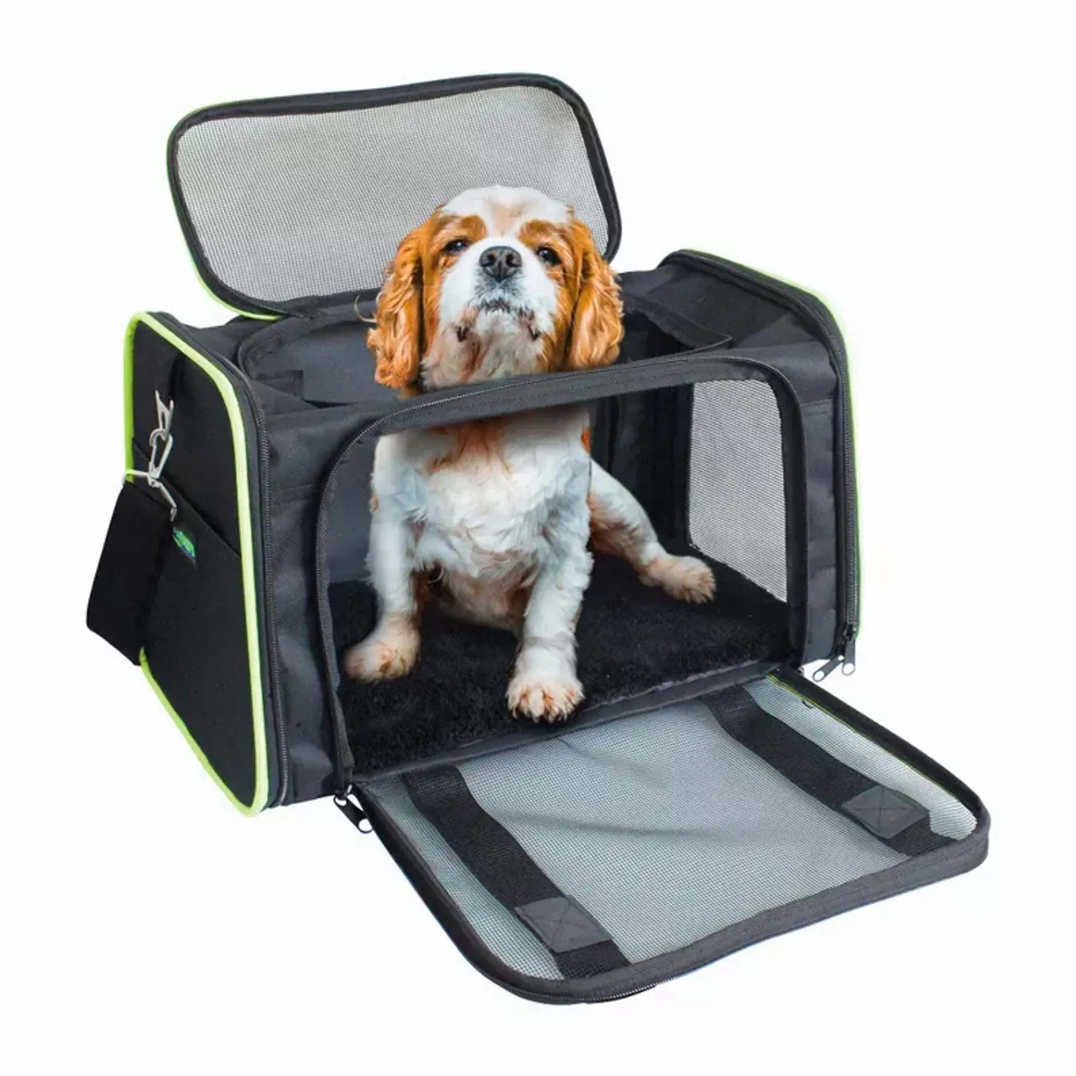 JESPET Soft-Sided Pet Carrier