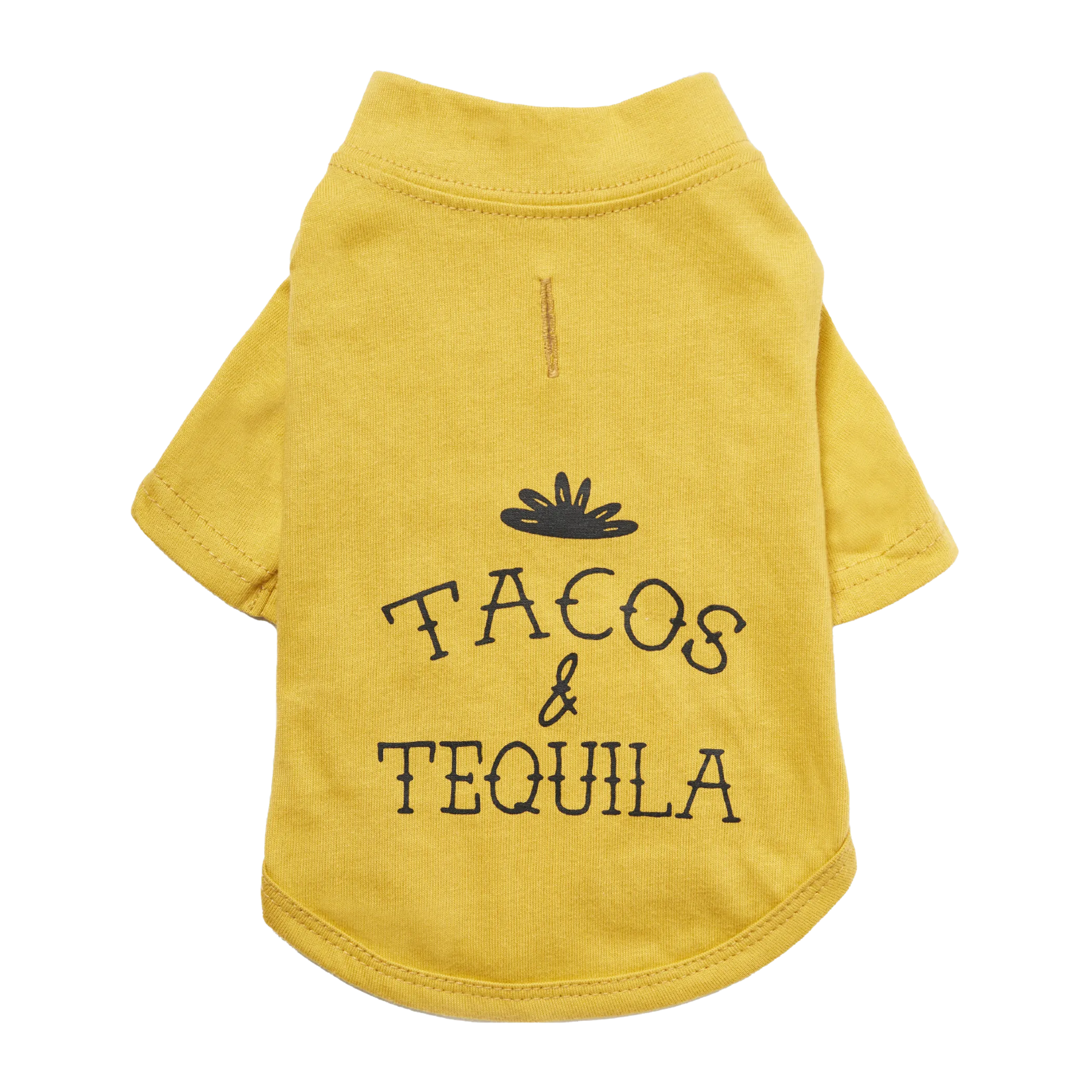 The Essential T-Shirt