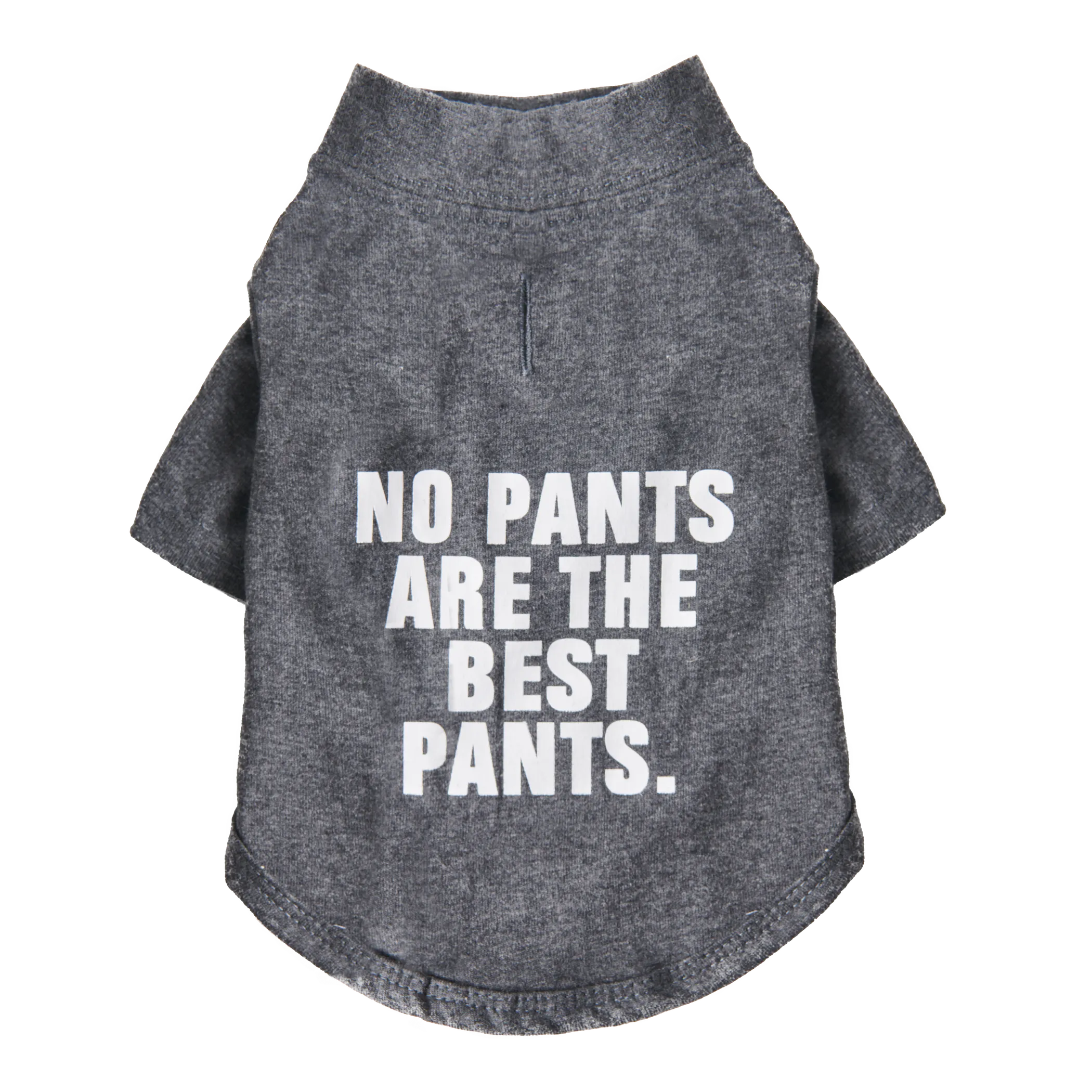 The Essential T-Shirt