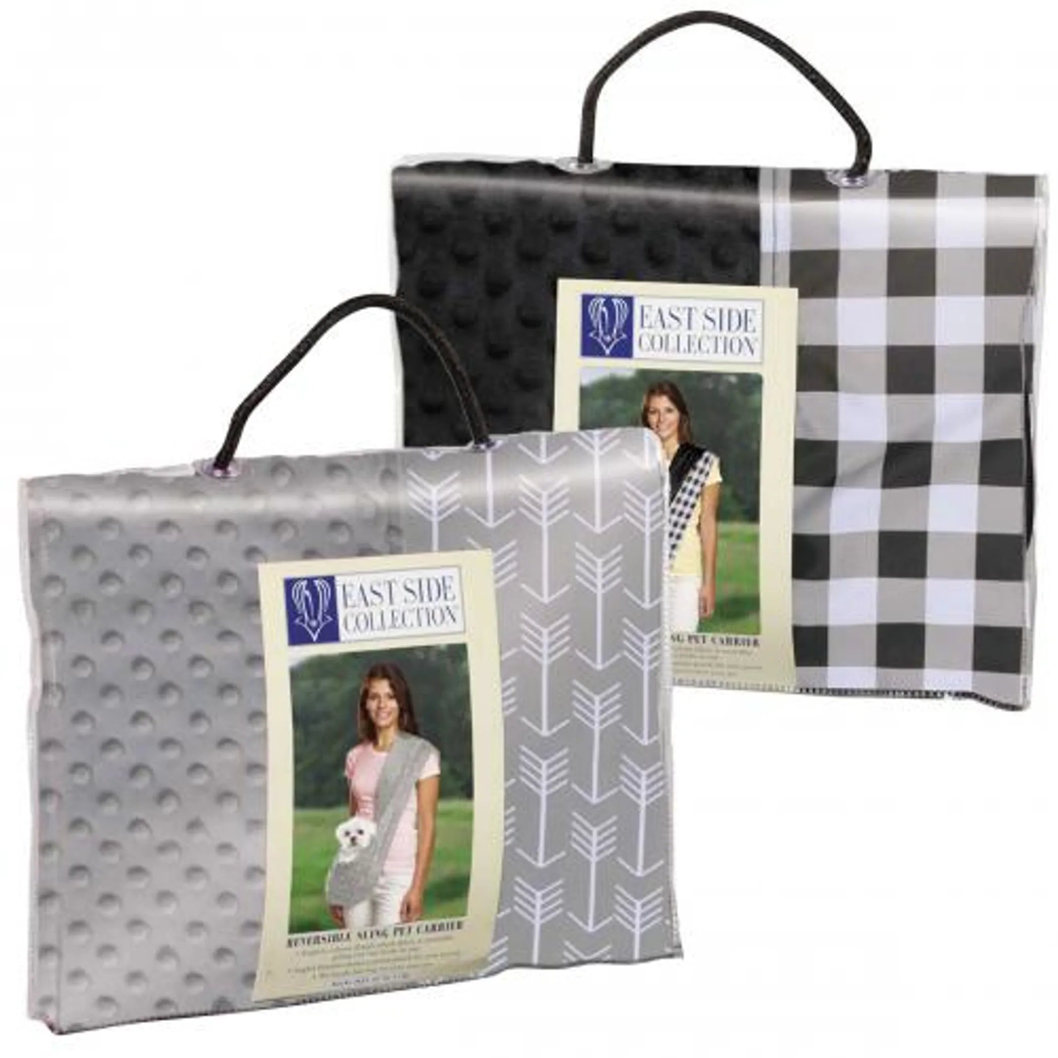 East Side Collection Pet Sling