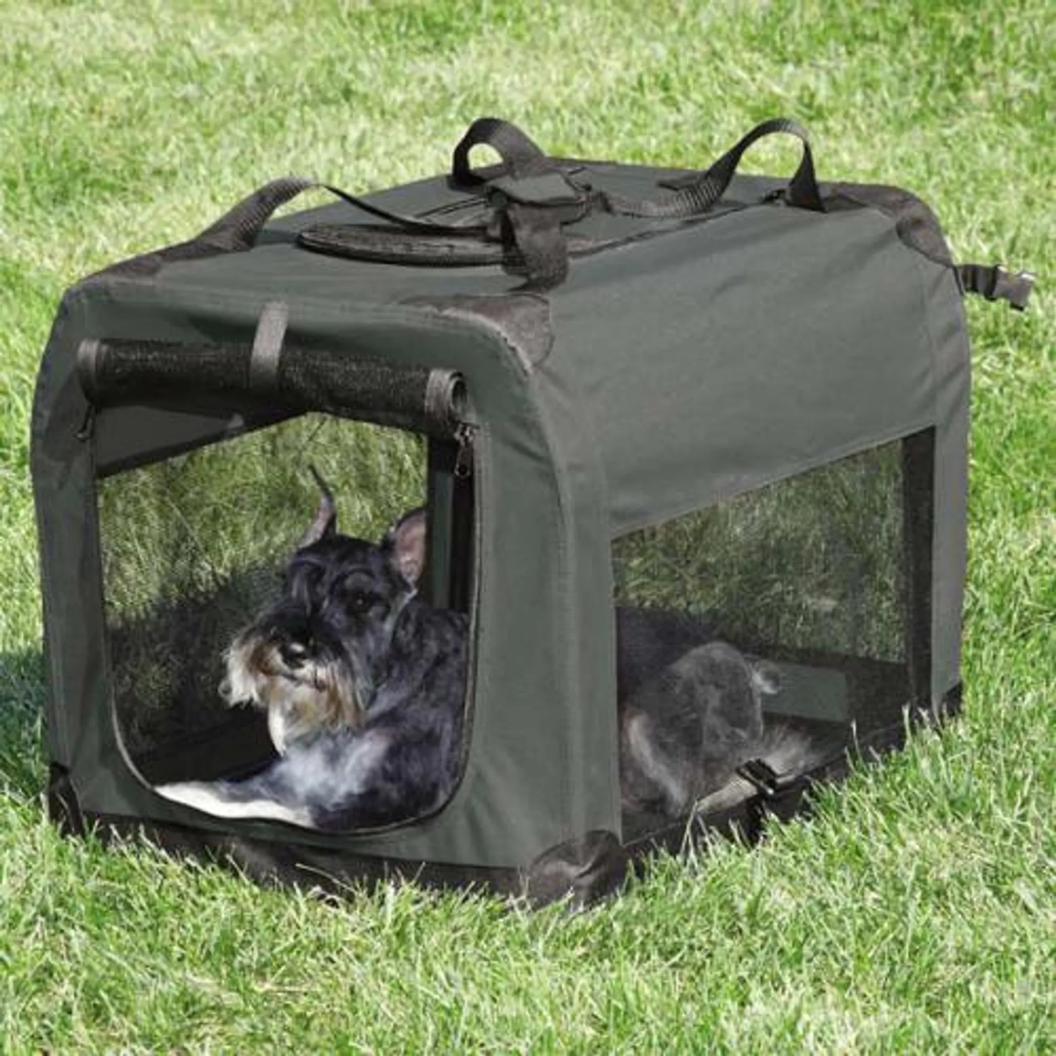 Guardian Gear Soft Crate