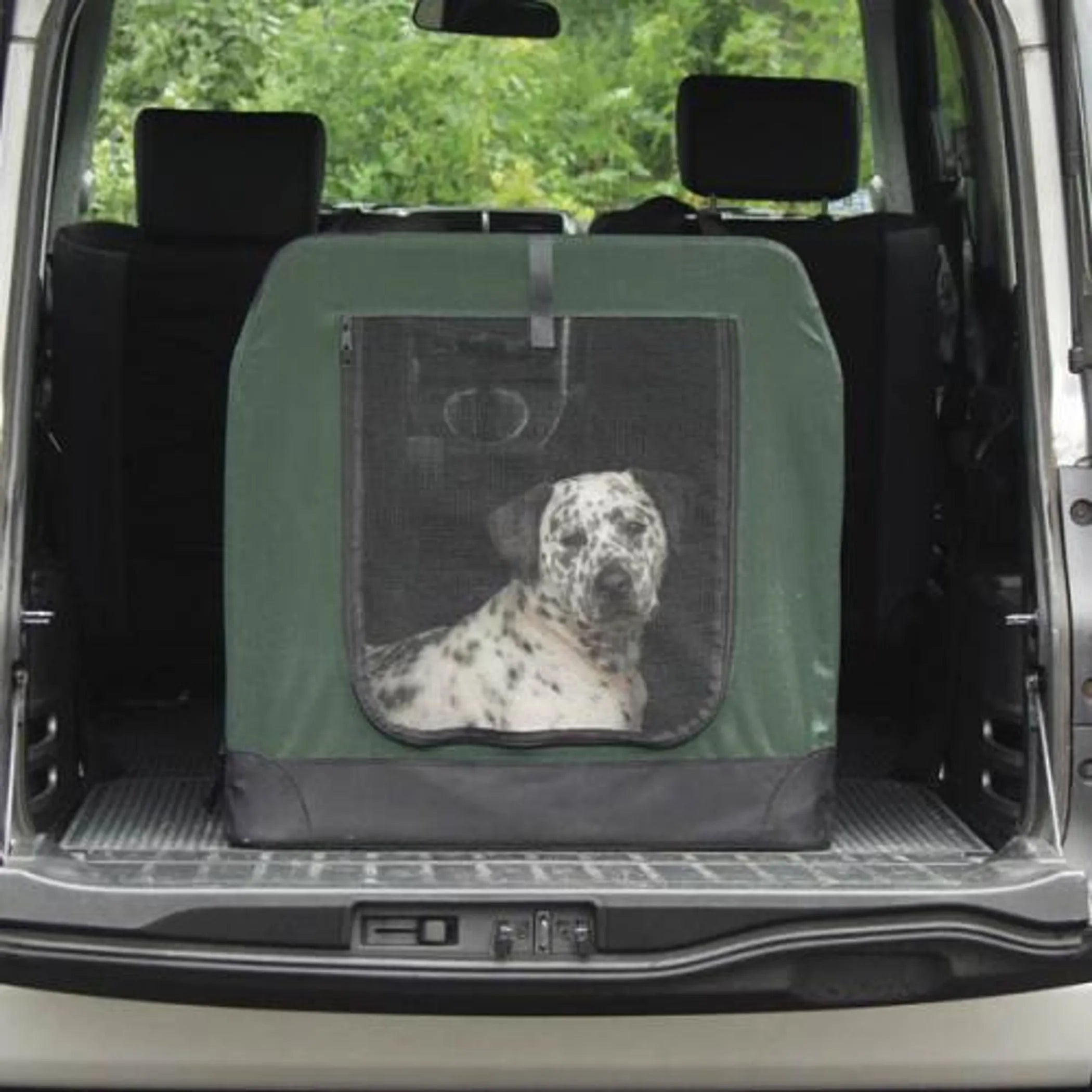 Guardian Gear Soft Crate