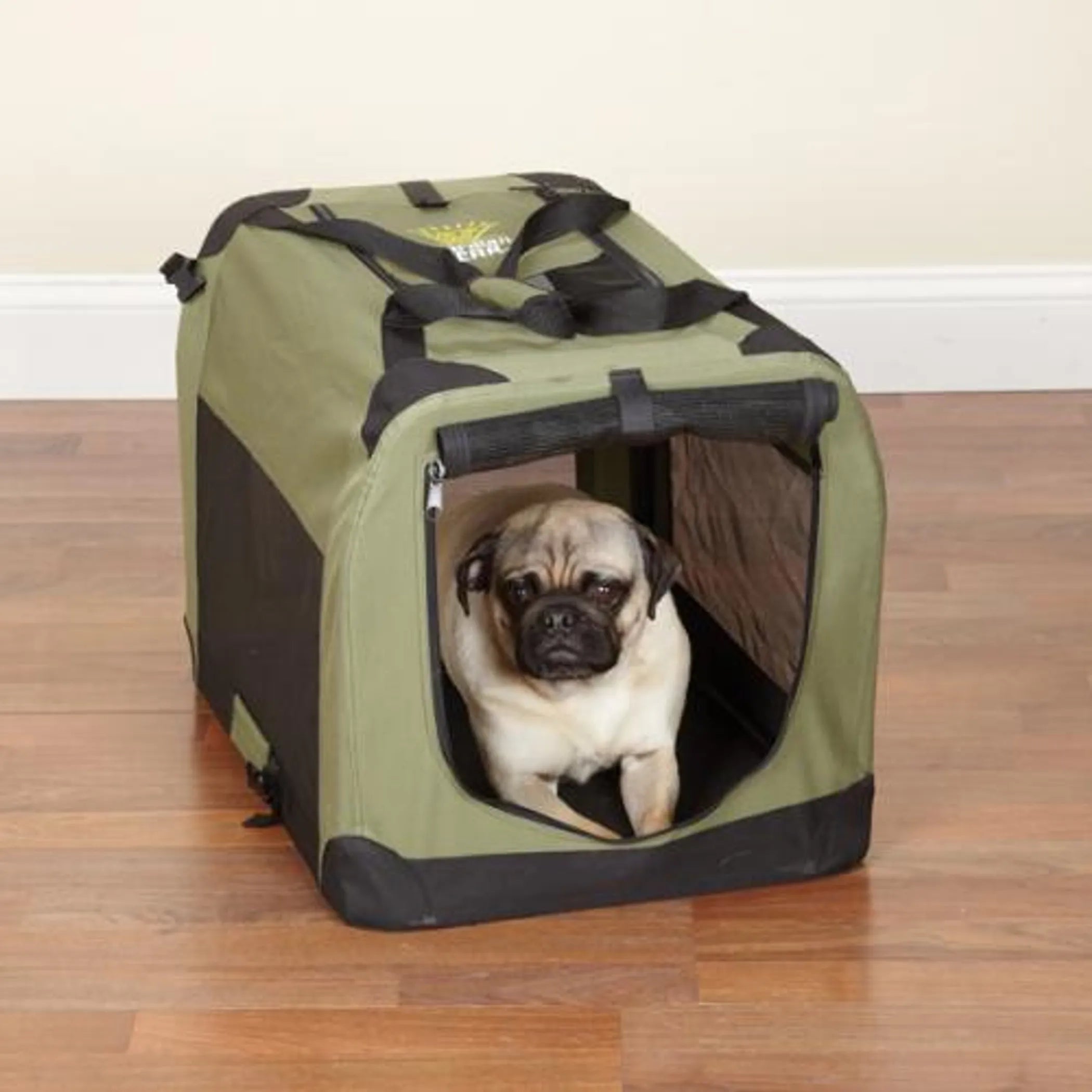 Guardian Gear Soft Crate