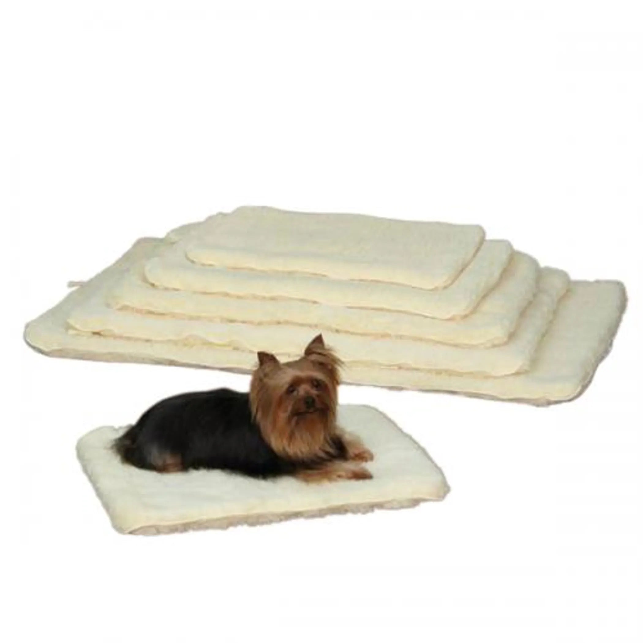 Slumber Pet Double-Sided Sherpa Mat