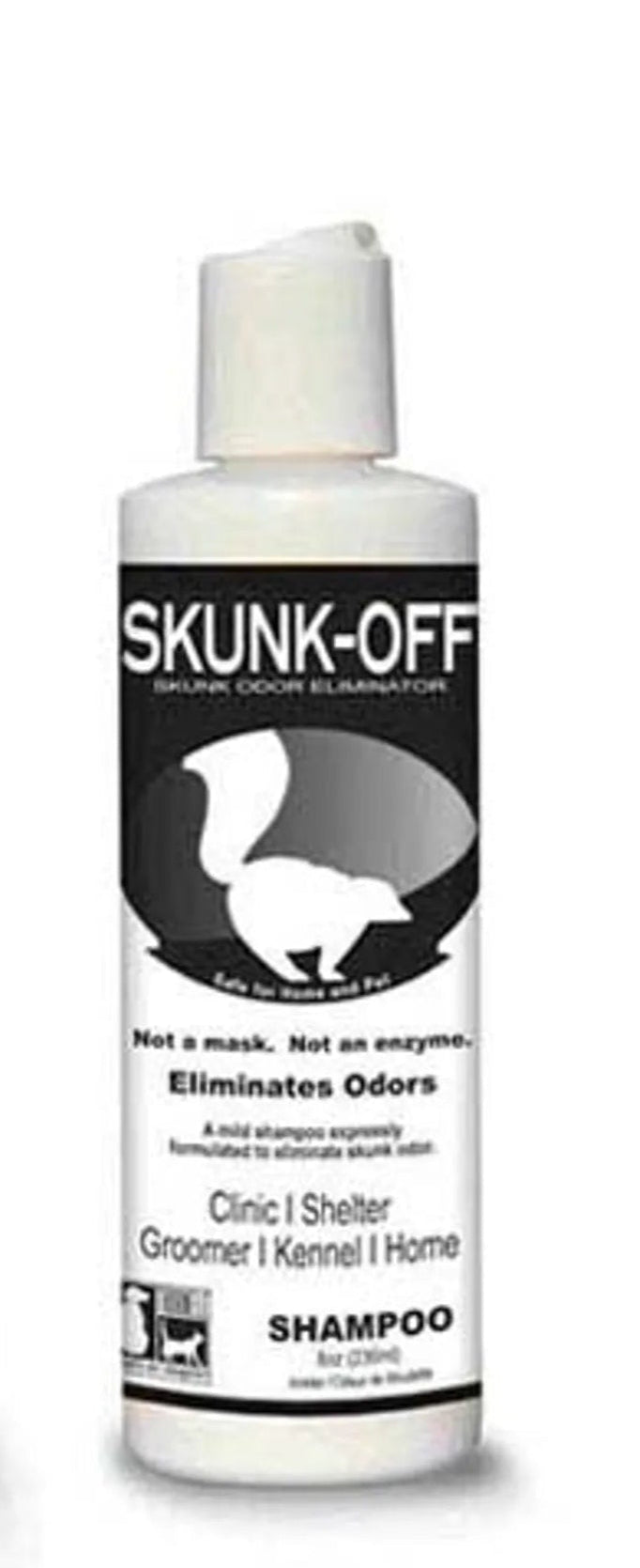 Skunk Off Shampoo 8oz