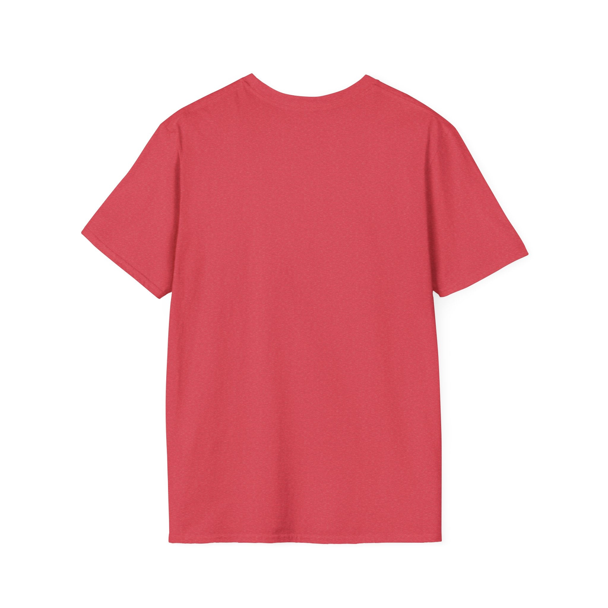 "Stop! I'm Only Talking To My Dog Today" Tee Shirt