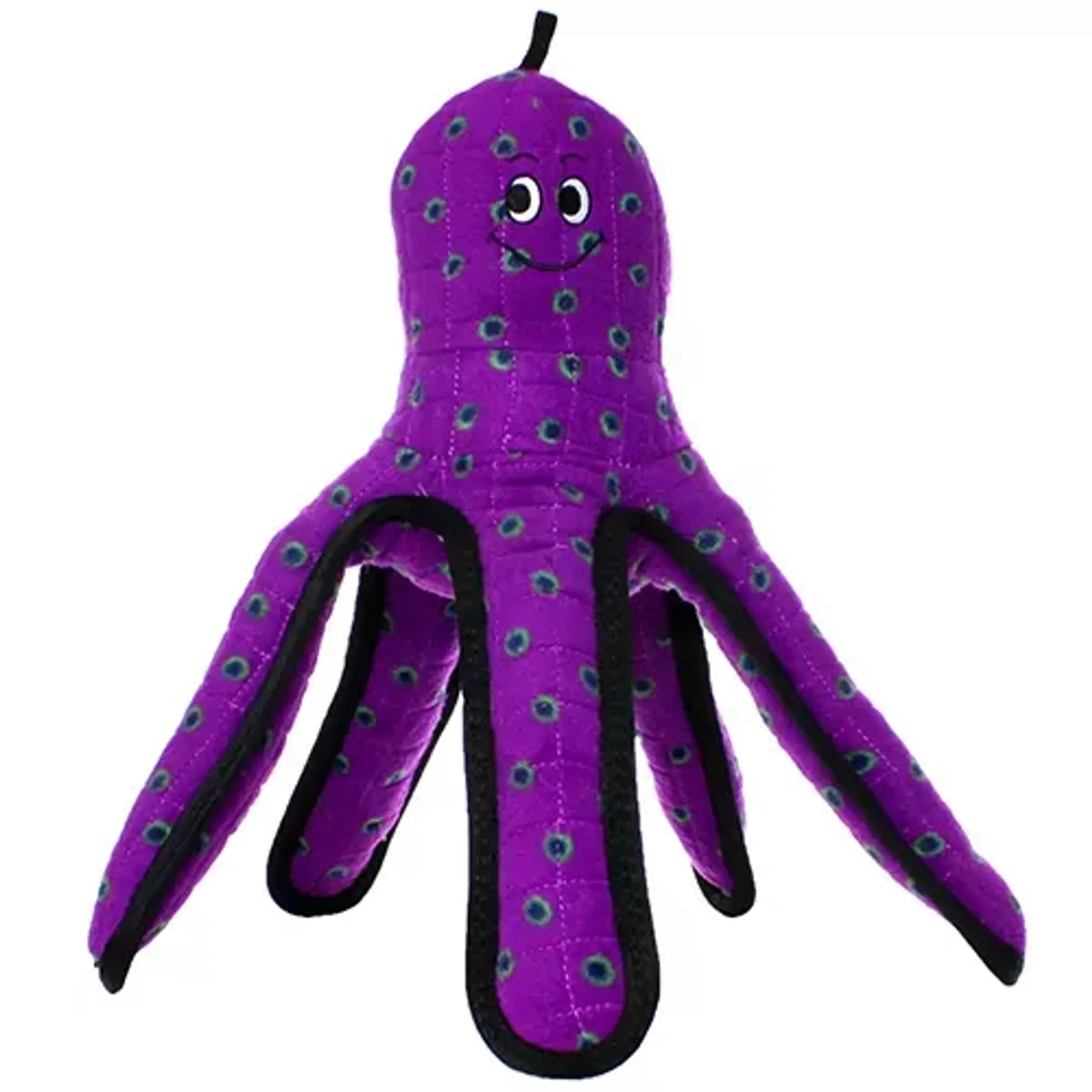 Tuffy® Ocean Creature Octopus