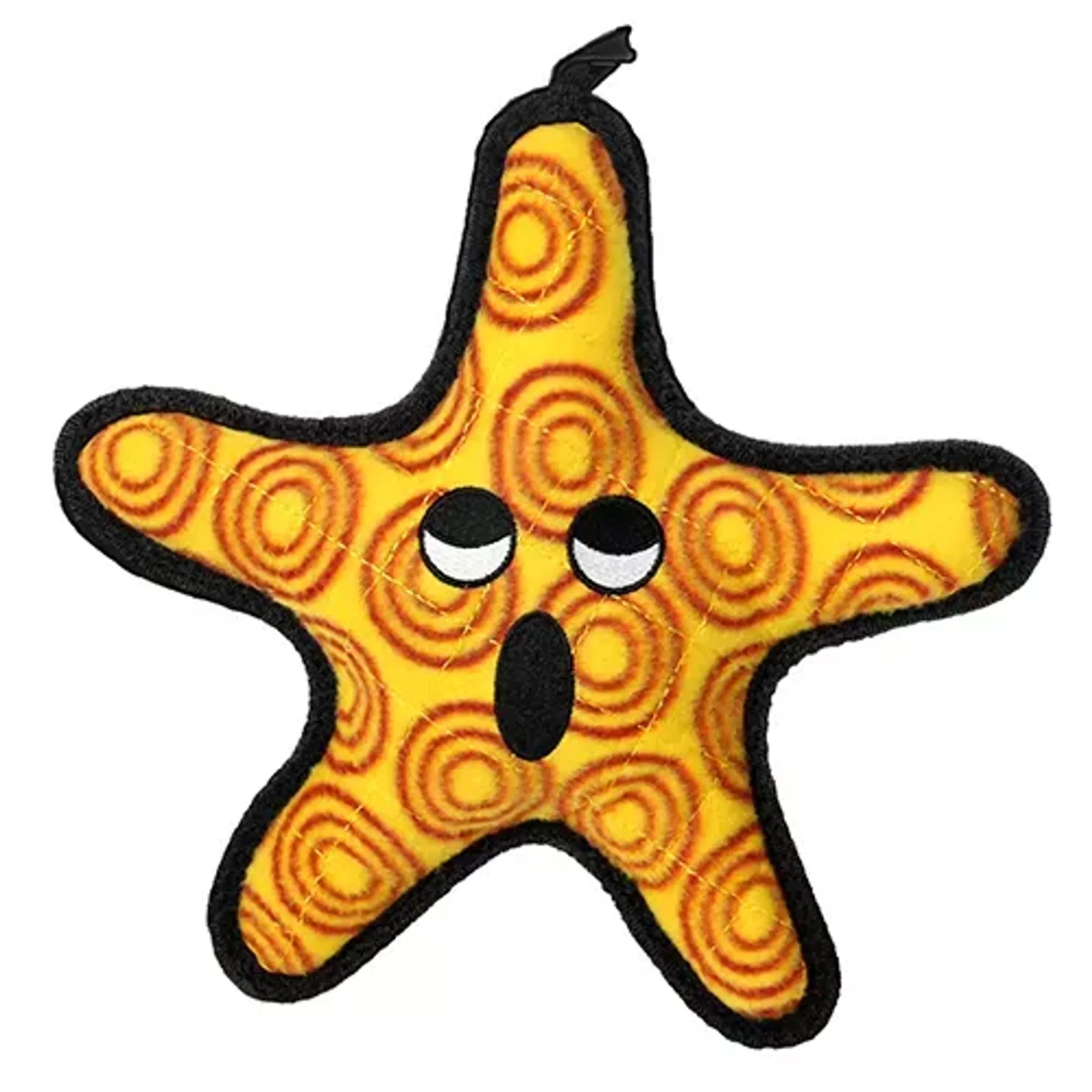 Tuffy® Ocean Creature Eel