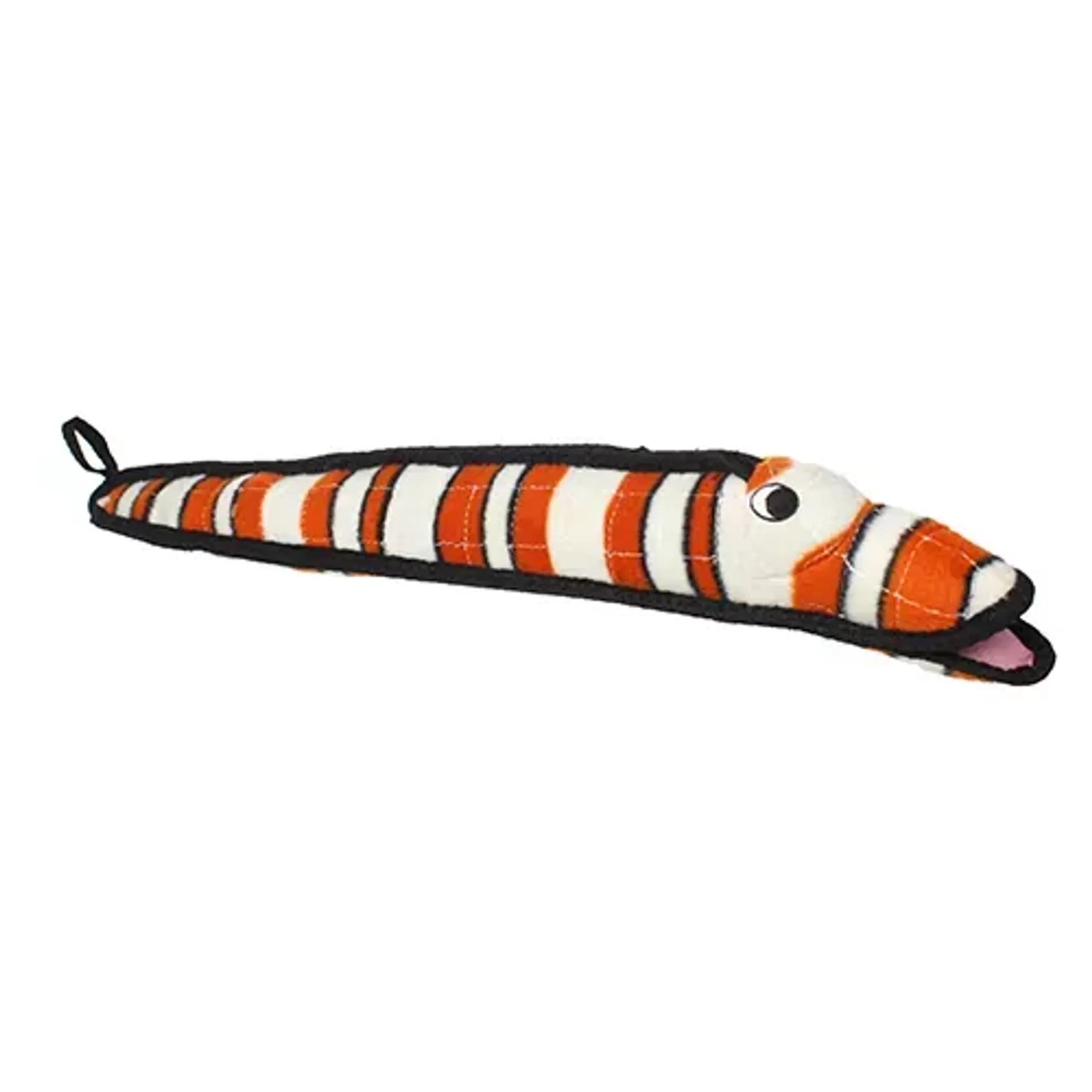 Tuffy® Ocean Creature Eel