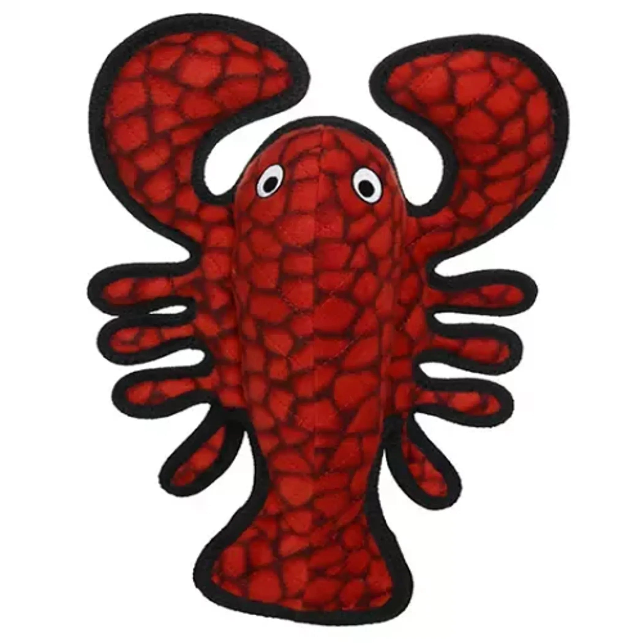 Tuffy® Ocean Creature Lobster