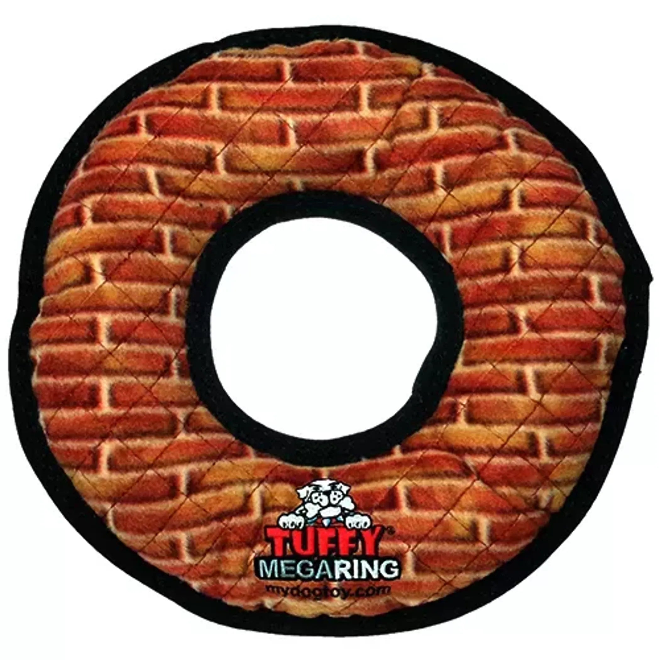 Tuffy® Mega Ring