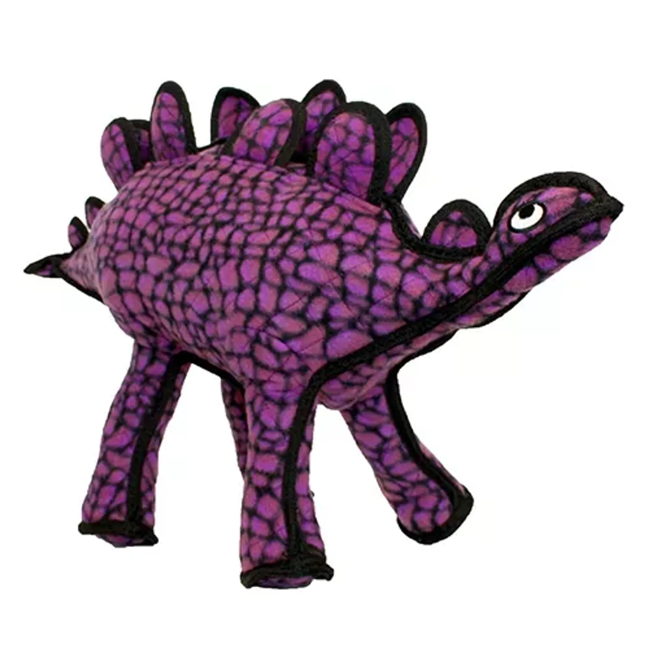 Tuffy® Dinosaur Stegosaurus