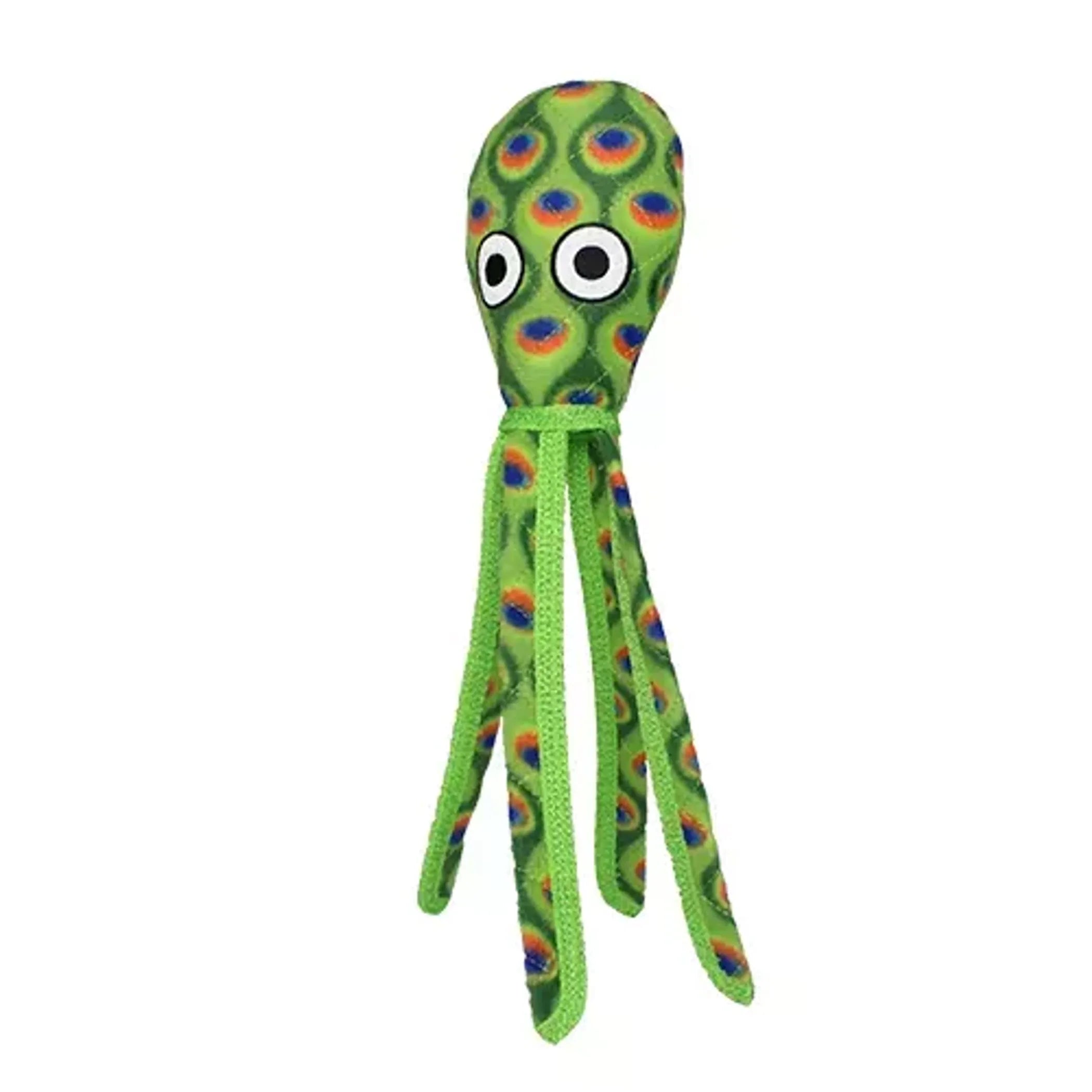 Tuffy® Ocean Creature Squid